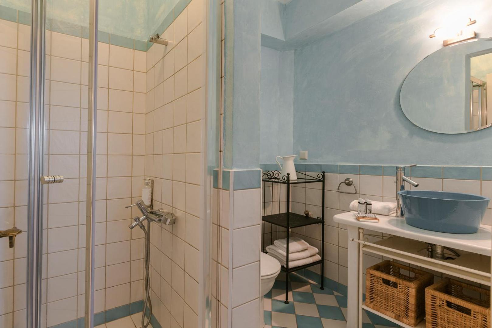 Eleonas Houses - Kardamili'S Acqua Bliss Luaran gambar