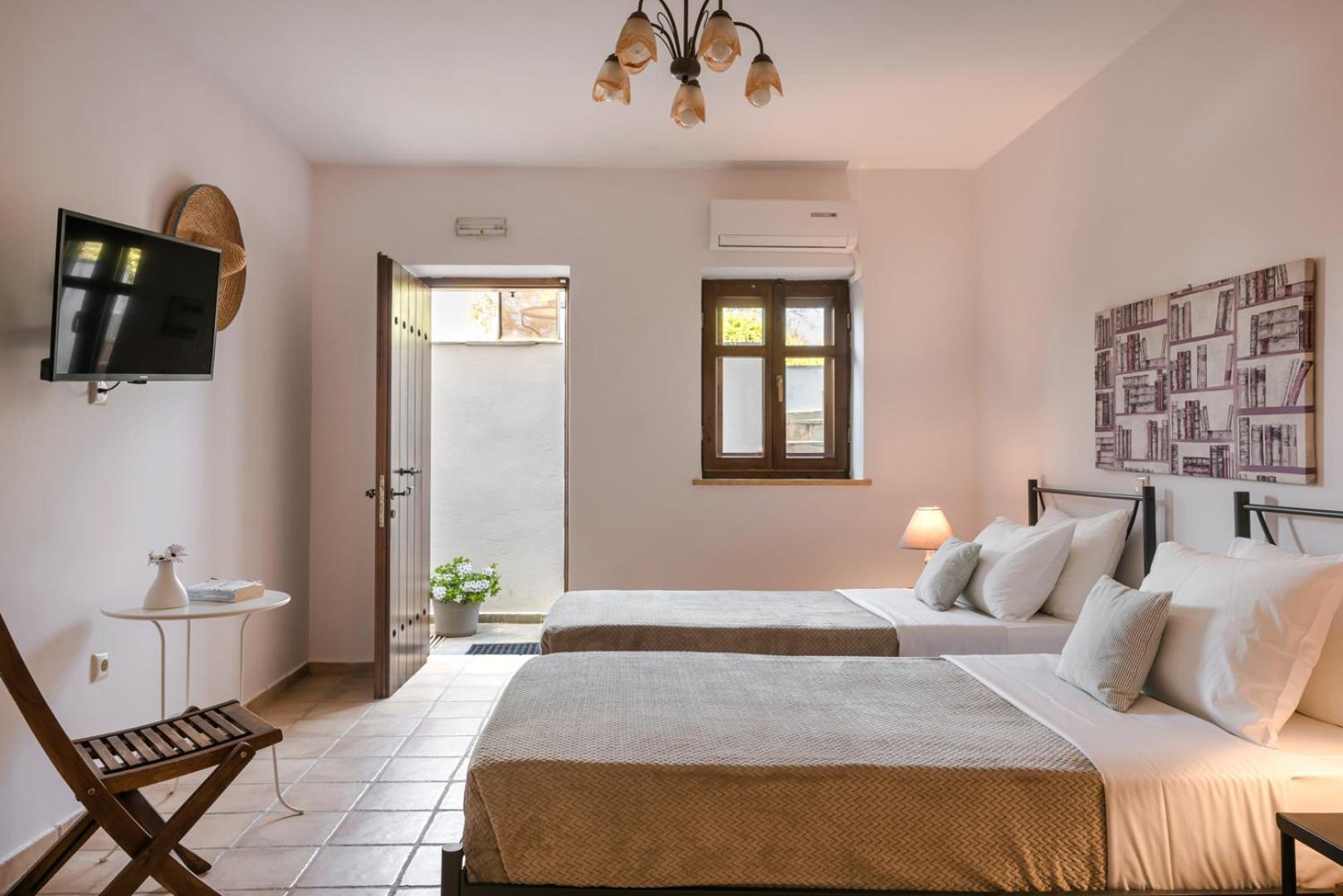 Eleonas Houses - Kardamili'S Acqua Bliss Luaran gambar