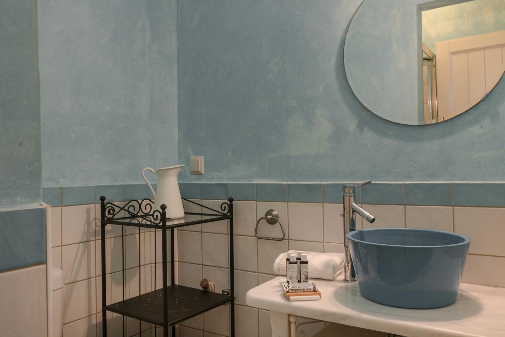 Eleonas Houses - Kardamili'S Acqua Bliss Luaran gambar