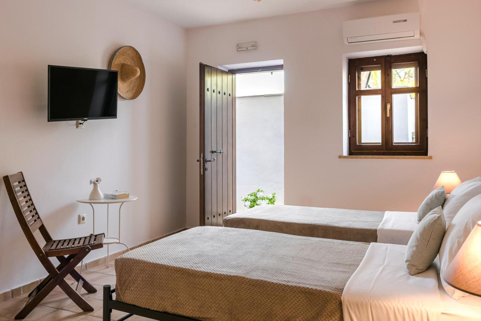 Eleonas Houses - Kardamili'S Acqua Bliss Luaran gambar