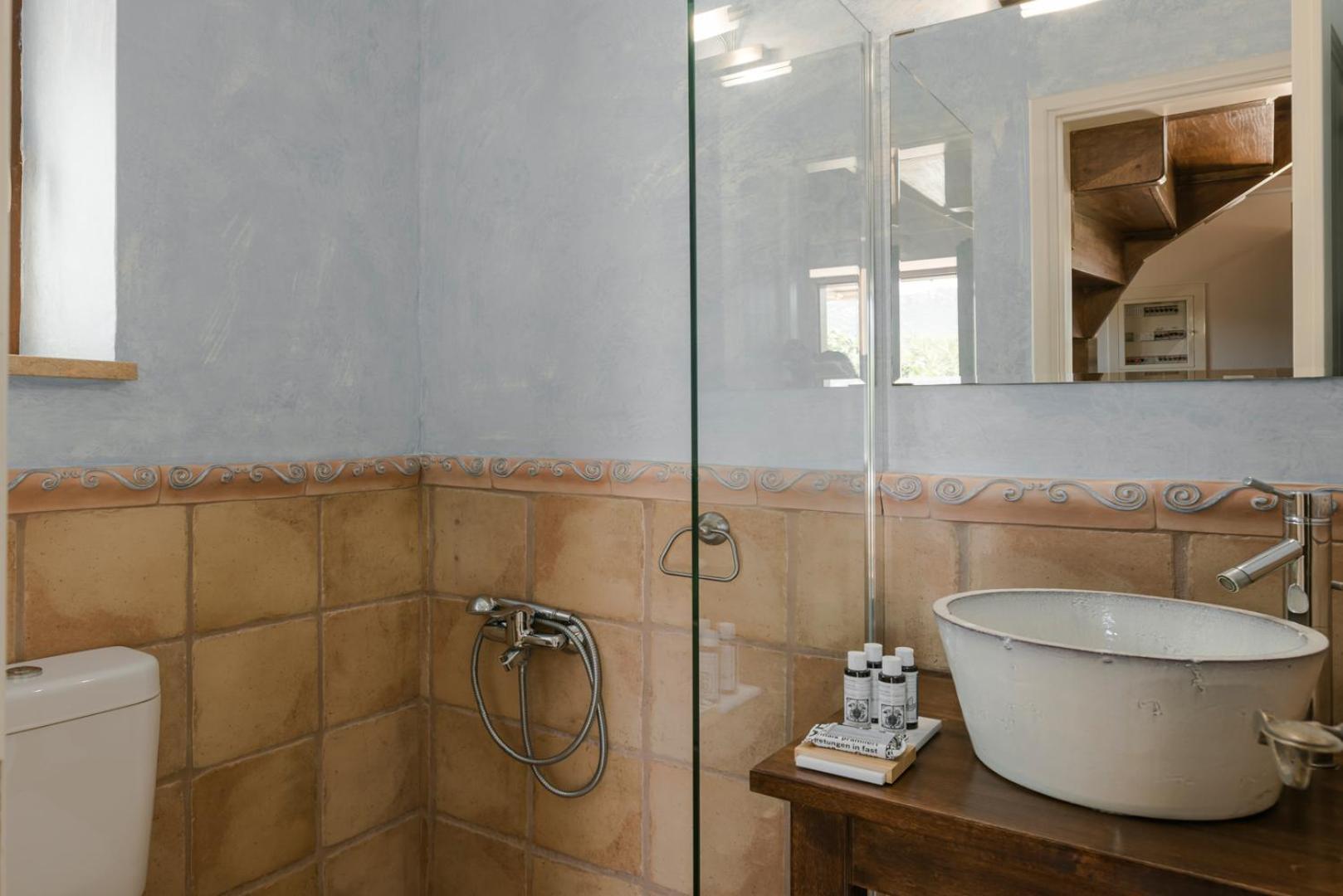 Eleonas Houses - Kardamili'S Acqua Bliss Luaran gambar
