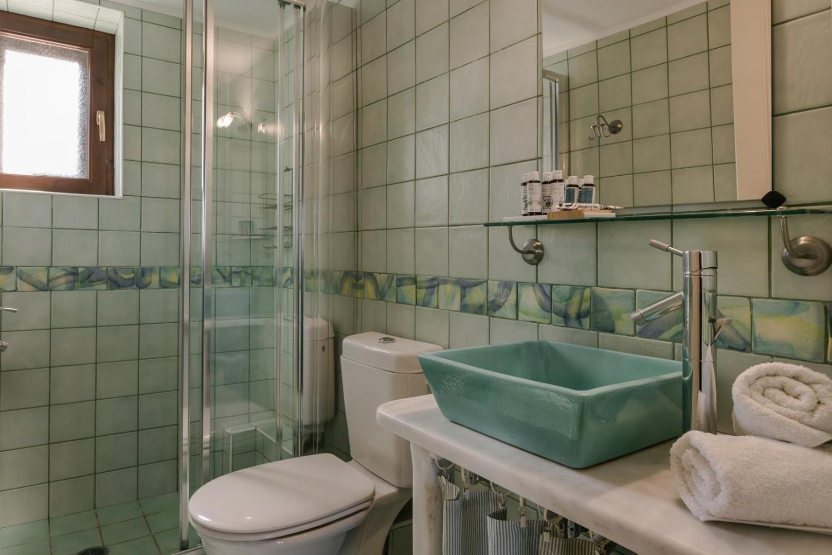 Eleonas Houses - Kardamili'S Acqua Bliss Luaran gambar