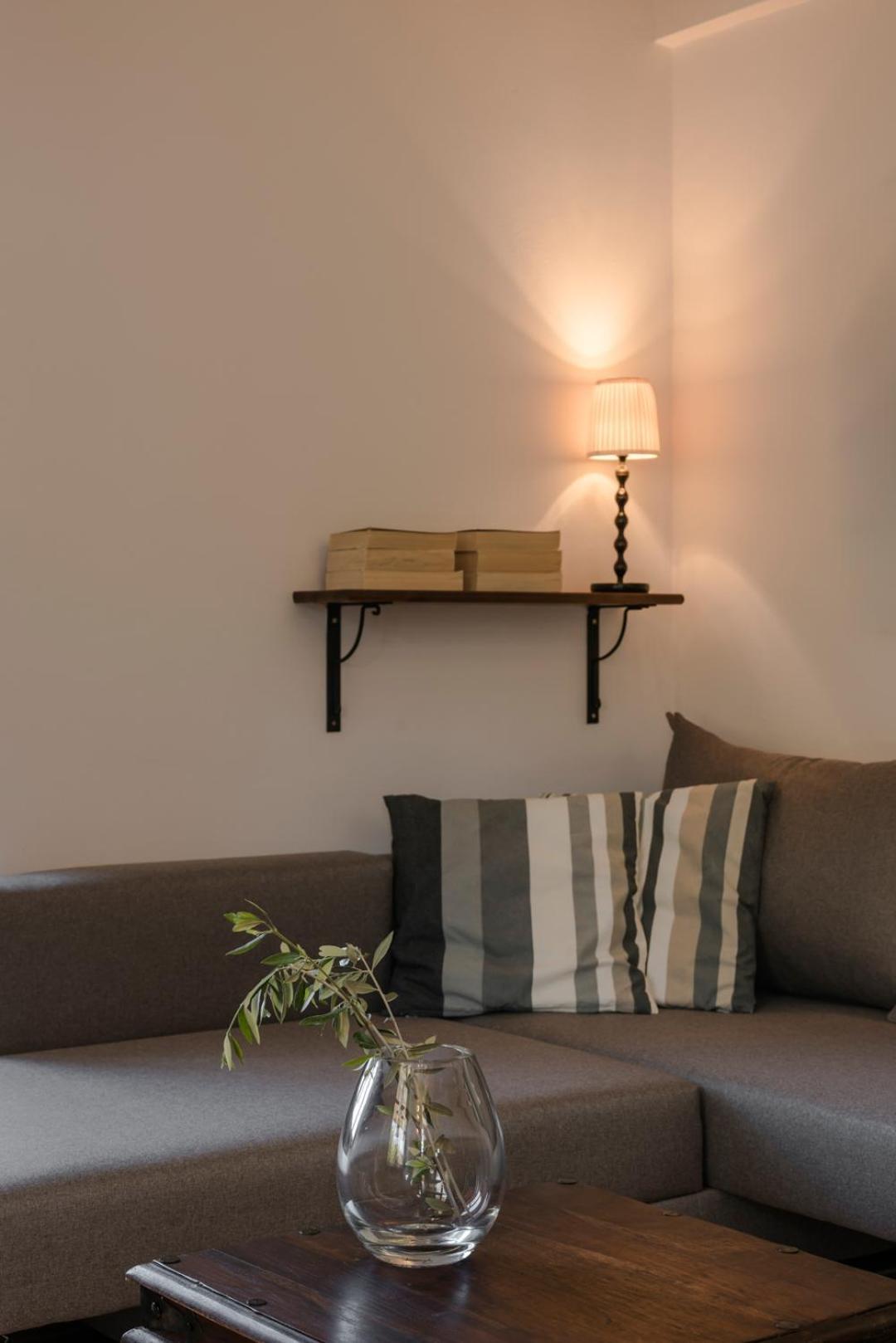 Eleonas Houses - Kardamili'S Acqua Bliss Luaran gambar