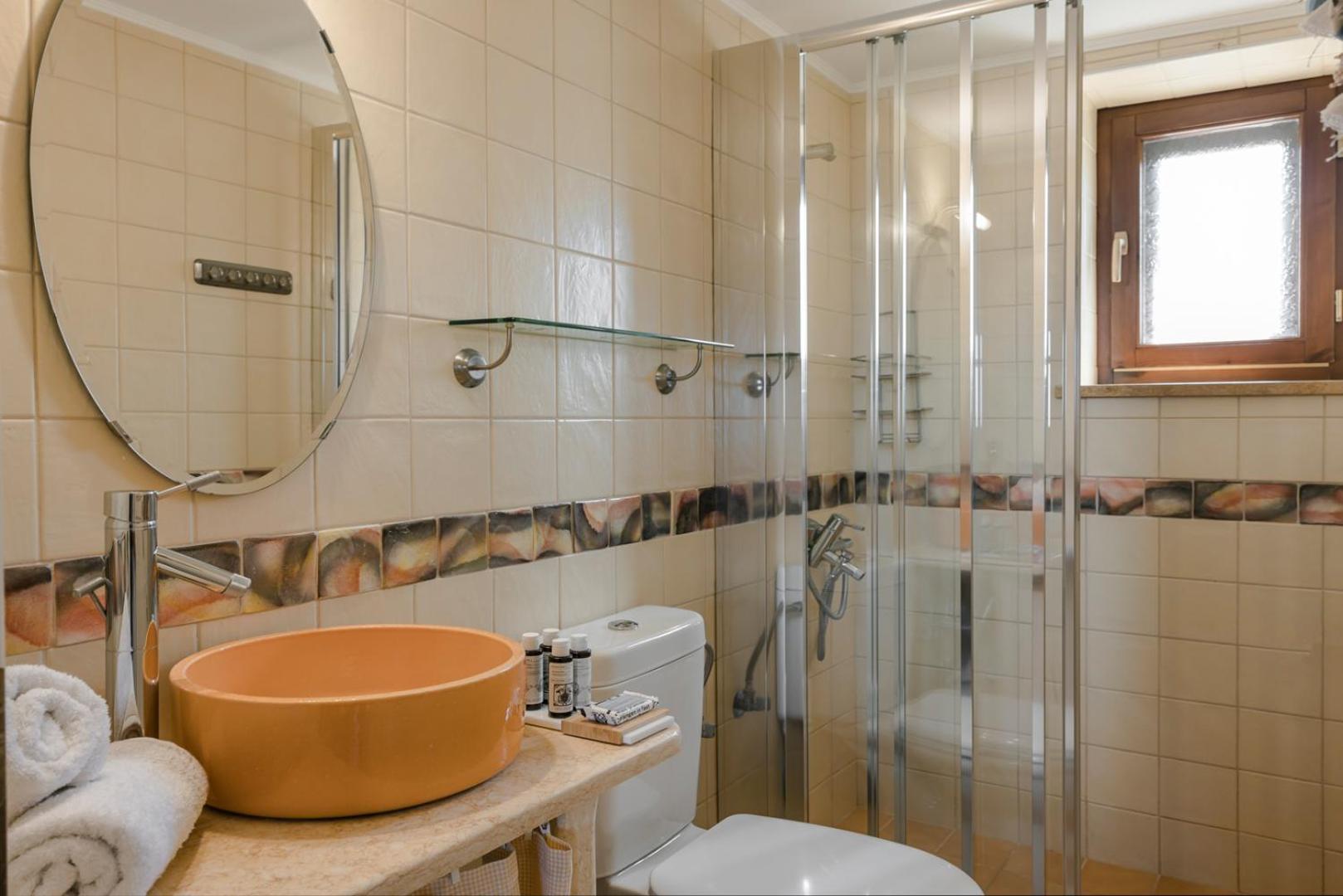 Eleonas Houses - Kardamili'S Acqua Bliss Luaran gambar