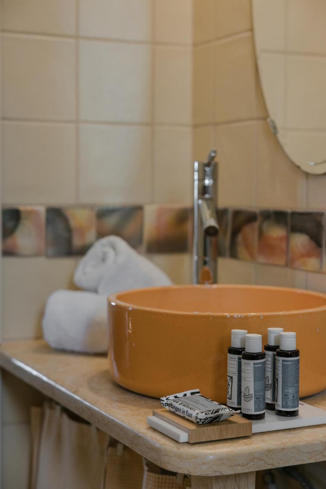 Eleonas Houses - Kardamili'S Acqua Bliss Luaran gambar