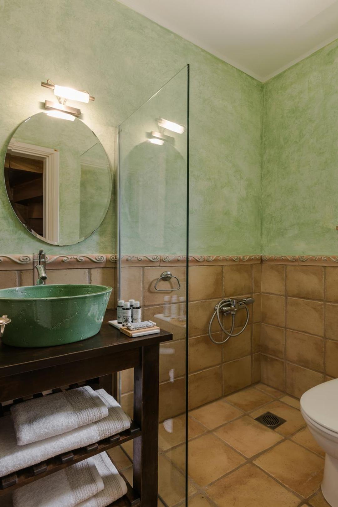 Eleonas Houses - Kardamili'S Acqua Bliss Luaran gambar