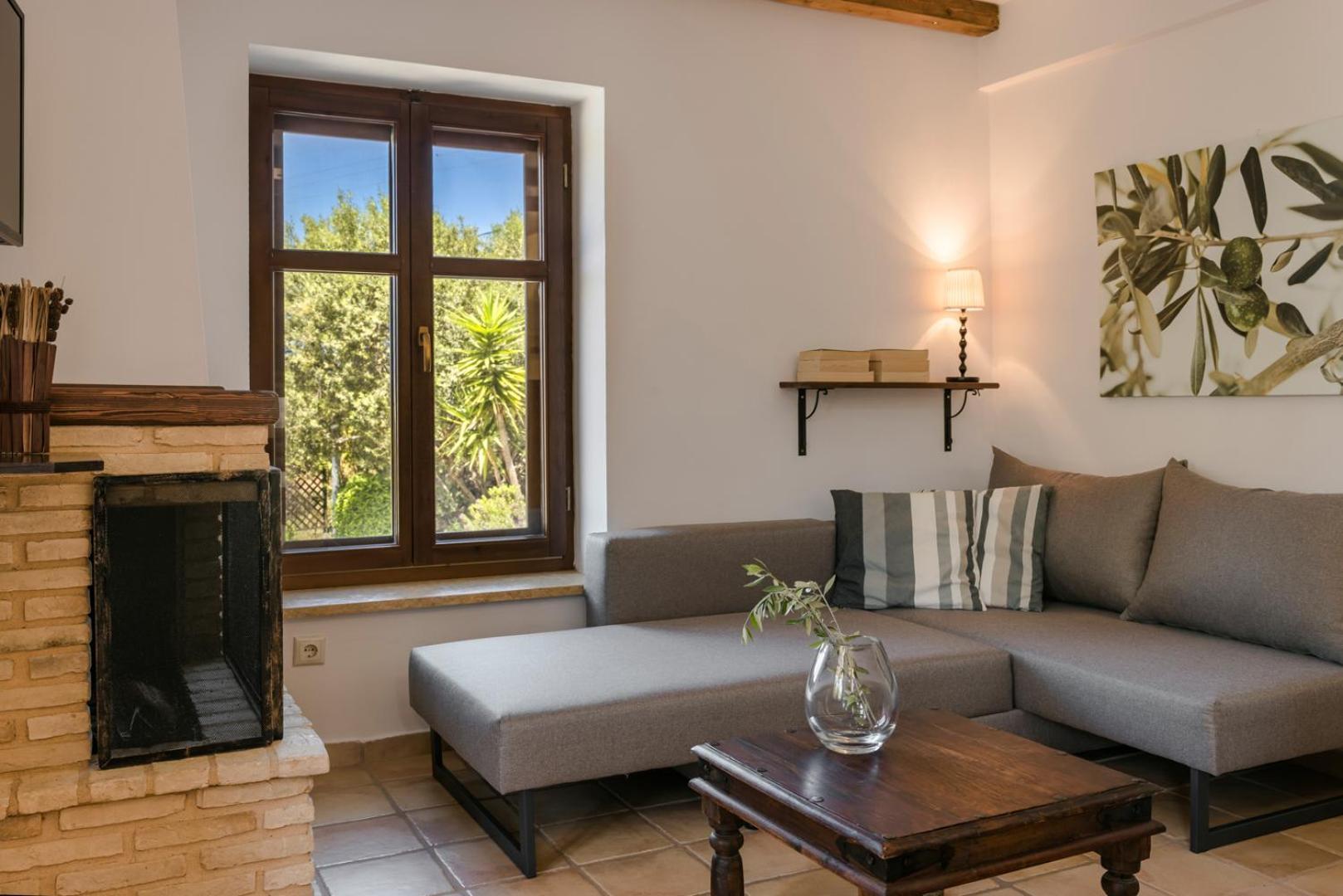 Eleonas Houses - Kardamili'S Acqua Bliss Luaran gambar