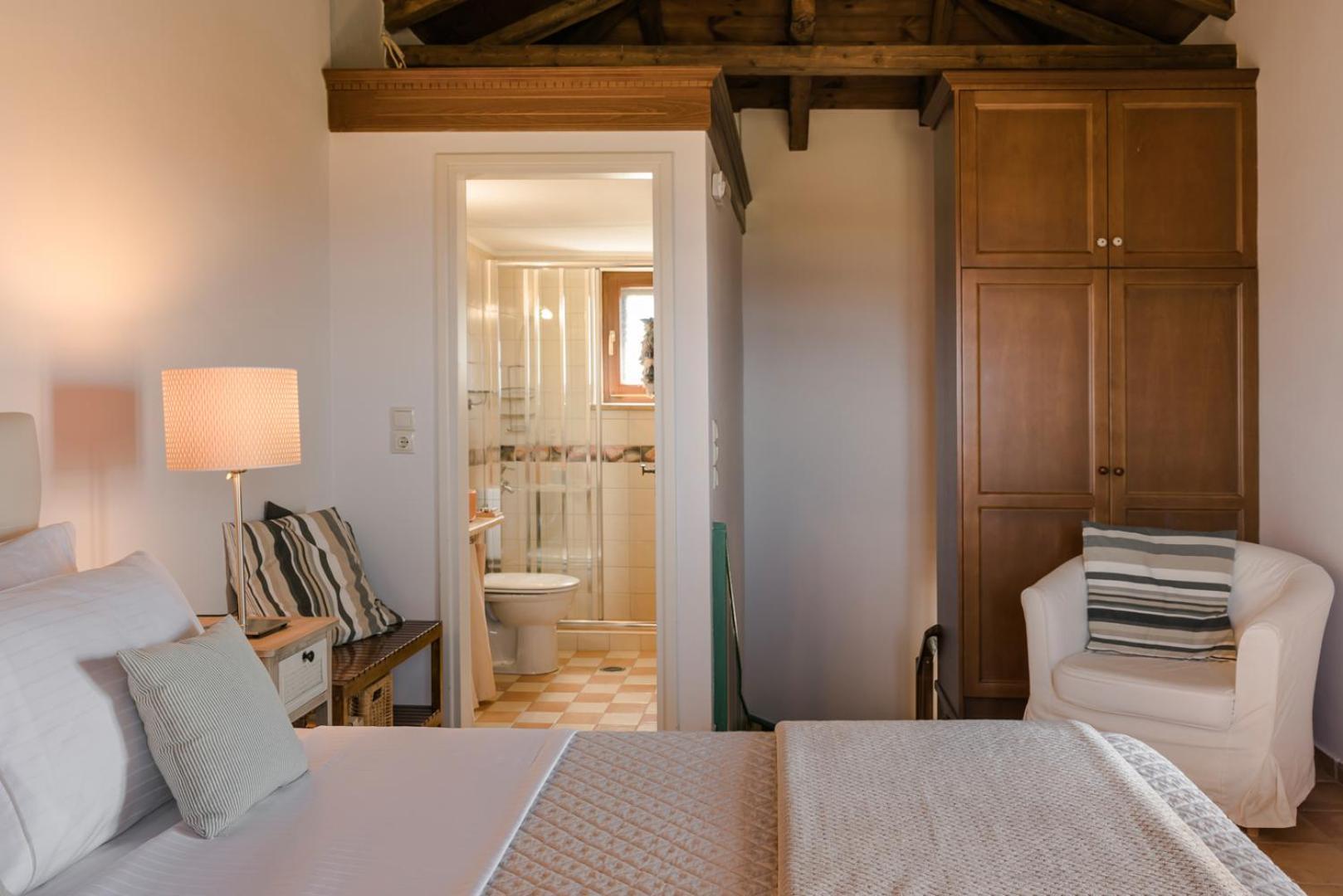 Eleonas Houses - Kardamili'S Acqua Bliss Luaran gambar