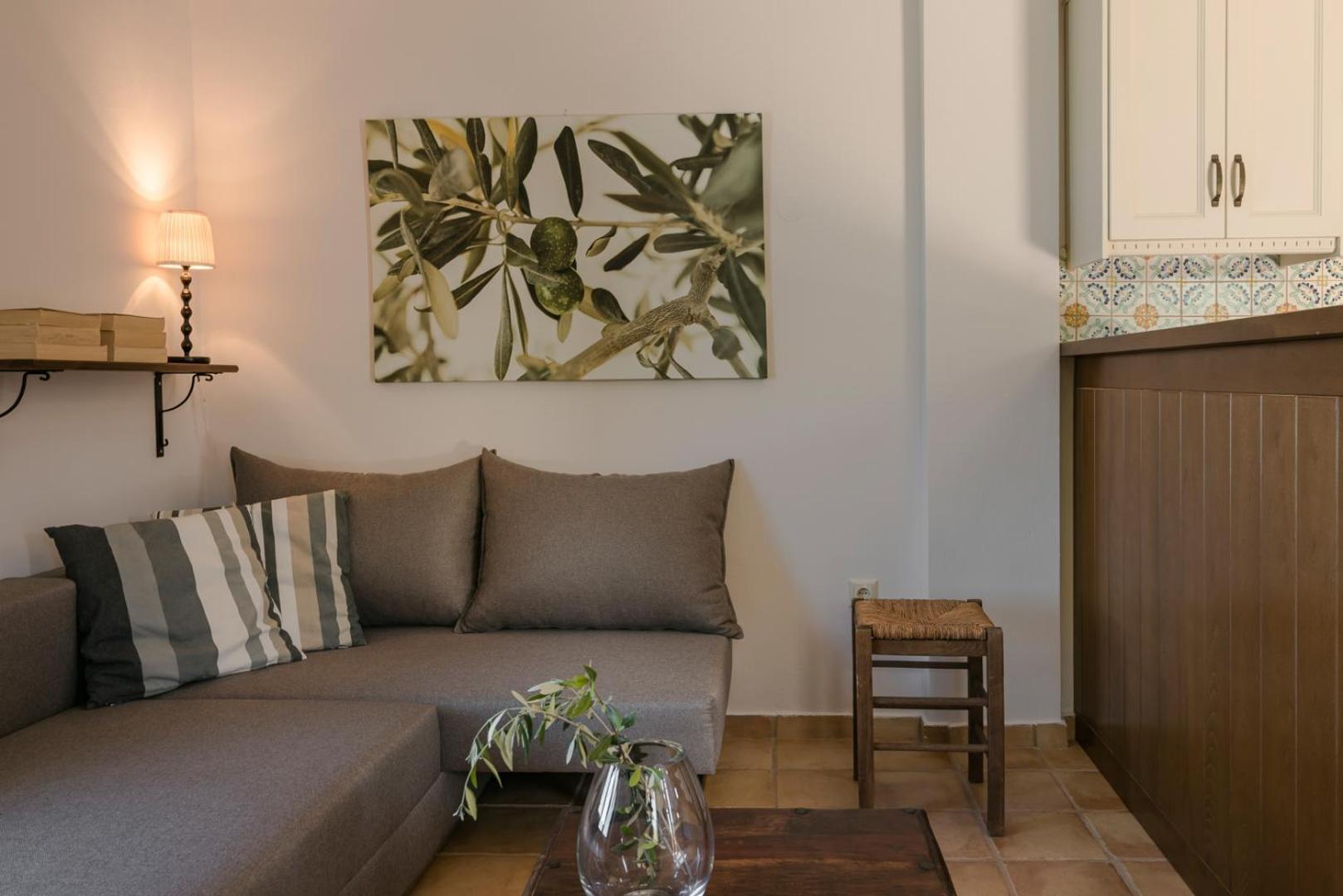 Eleonas Houses - Kardamili'S Acqua Bliss Luaran gambar